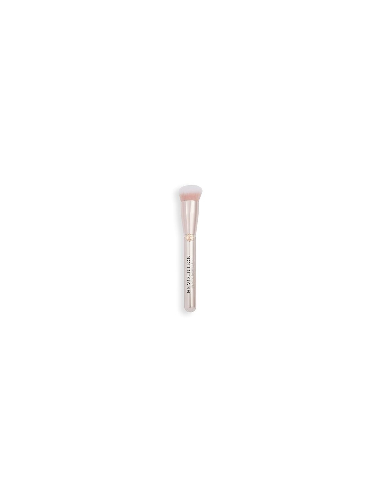 Pennello Fondotinta Angolato Makeup Revolution R8
