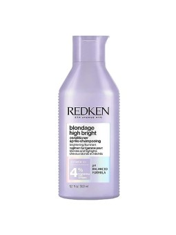 Redken Blondage High Bright Conditioner 300ml