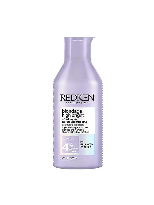 Redken Blondage High Bright Conditioner 300ml