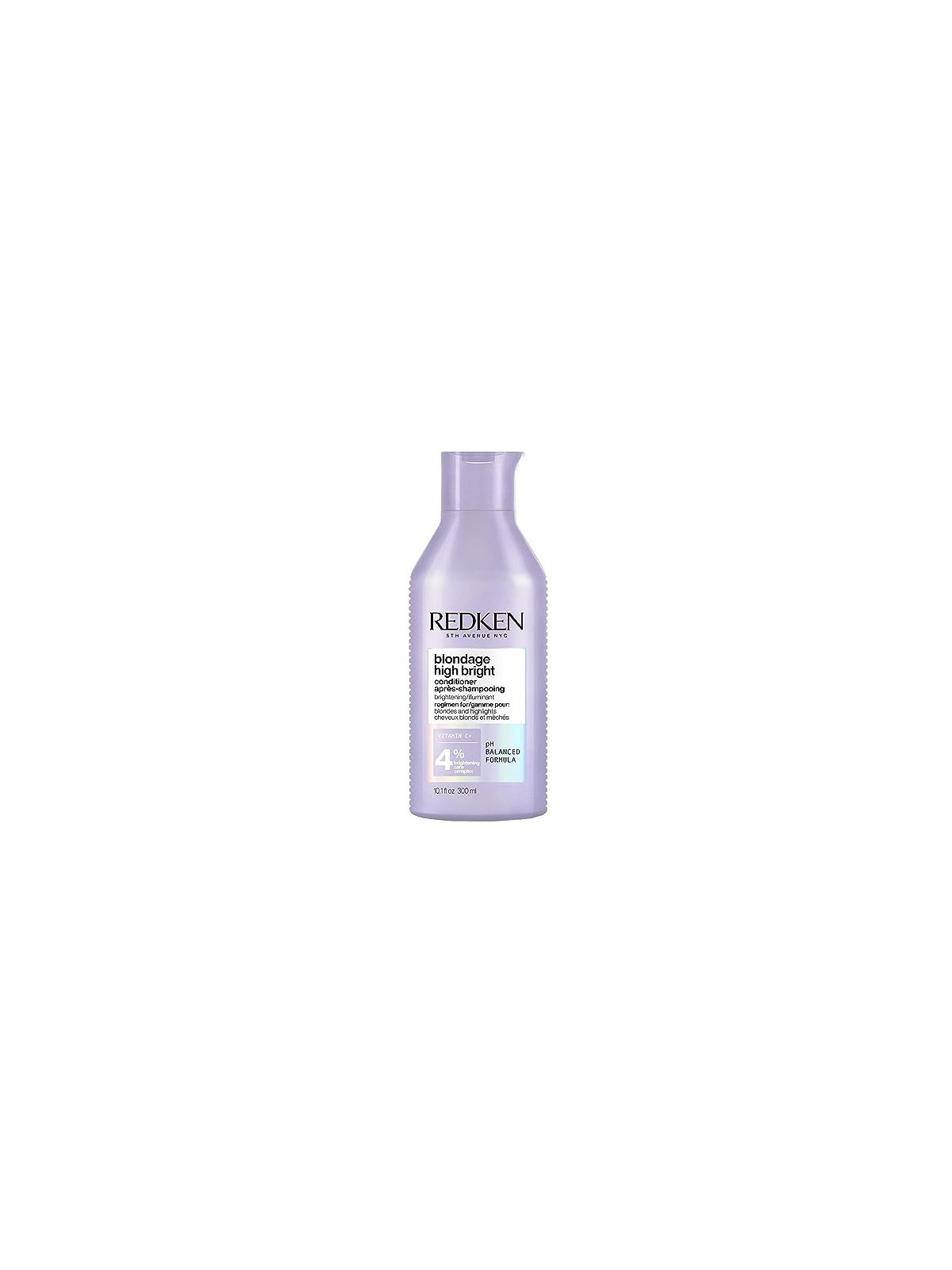 Redken Blondage High Bright Conditioner 300ml