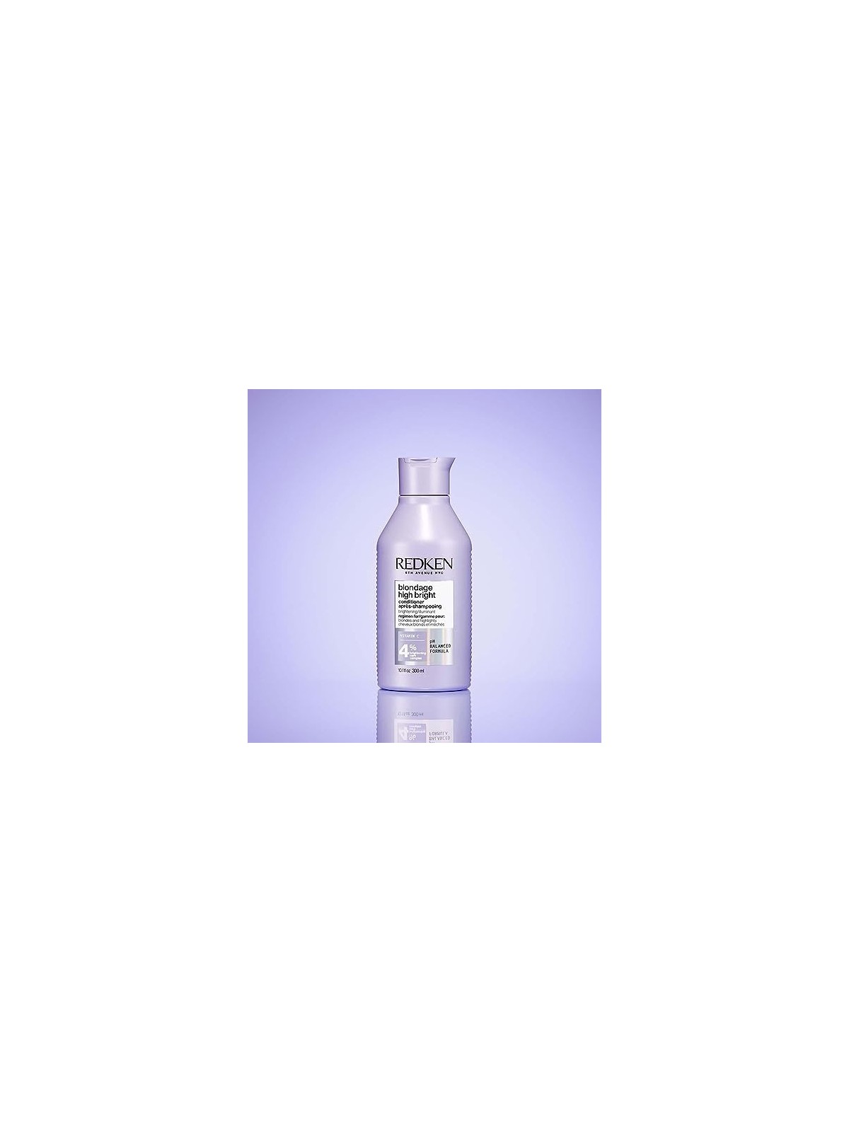 Redken Blondage High Bright Conditioner 300ml