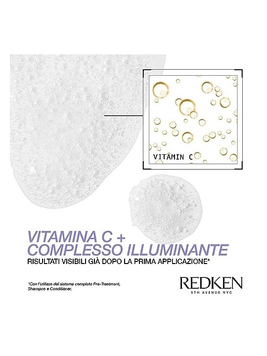 Redken Blondage High Bright Conditioner 300ml