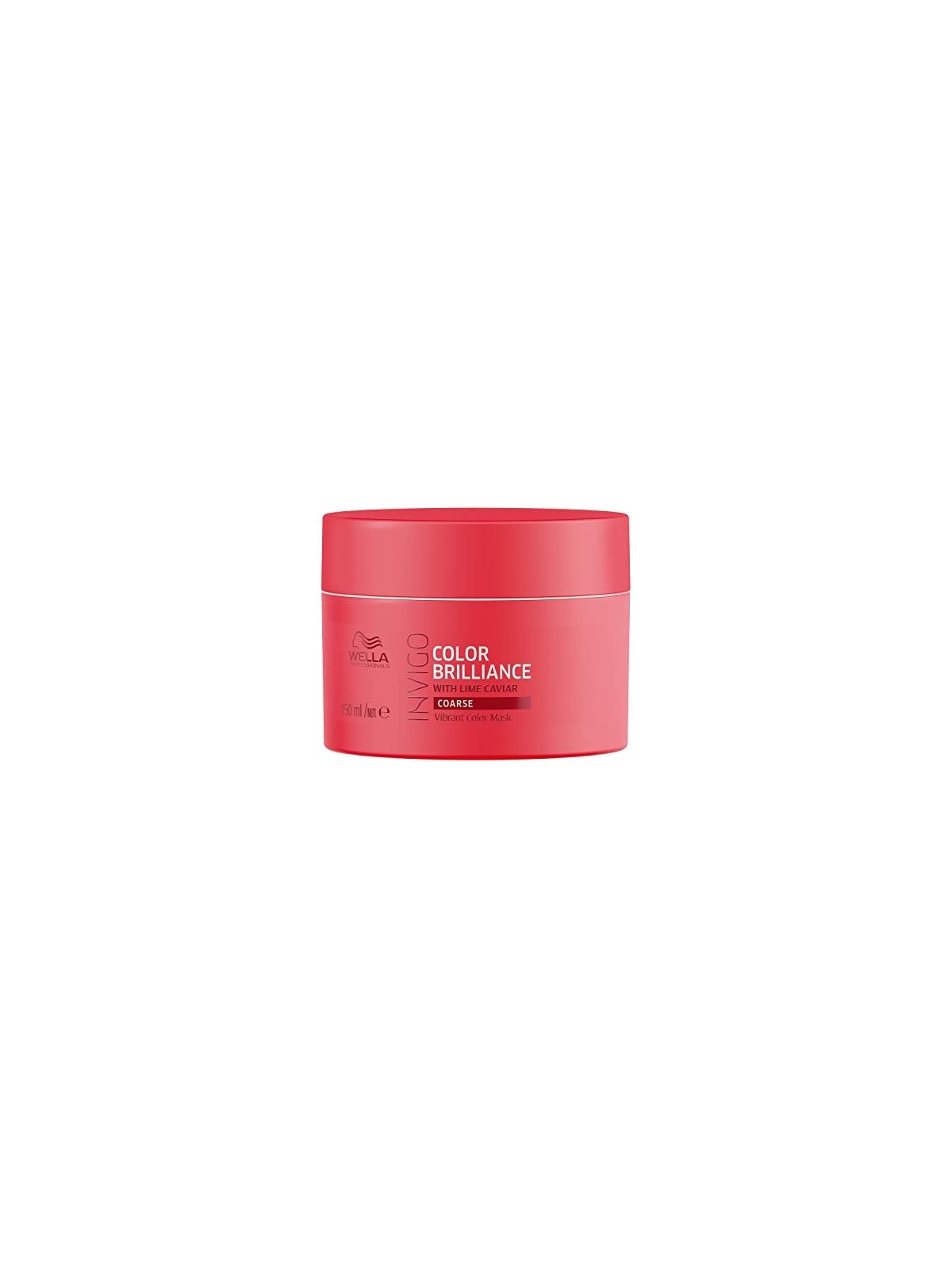 Wella Professionals Invigo Color Brilliance Trattamento Capelli con Lime Caviar