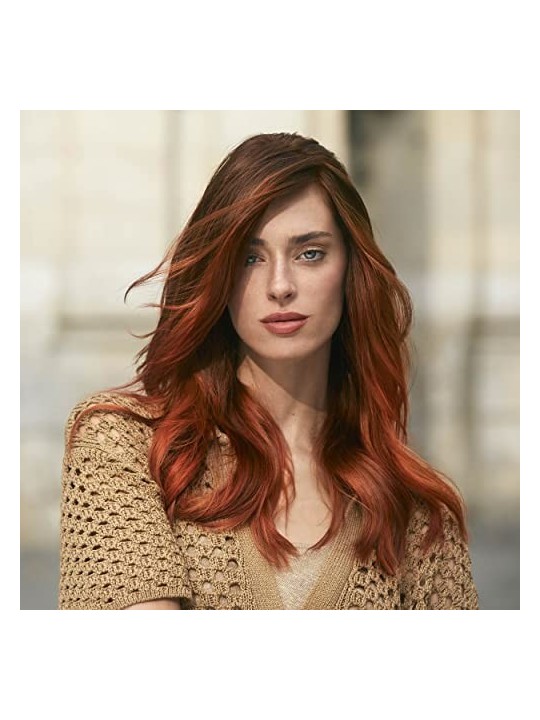 Wella Professionals Invigo Color Brilliance Trattamento Capelli con Lime Caviar