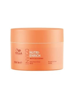 Maschera Nutriente Wella Invigo 150ml