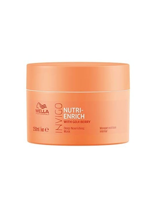 Maschera Nutriente Wella Invigo 150ml