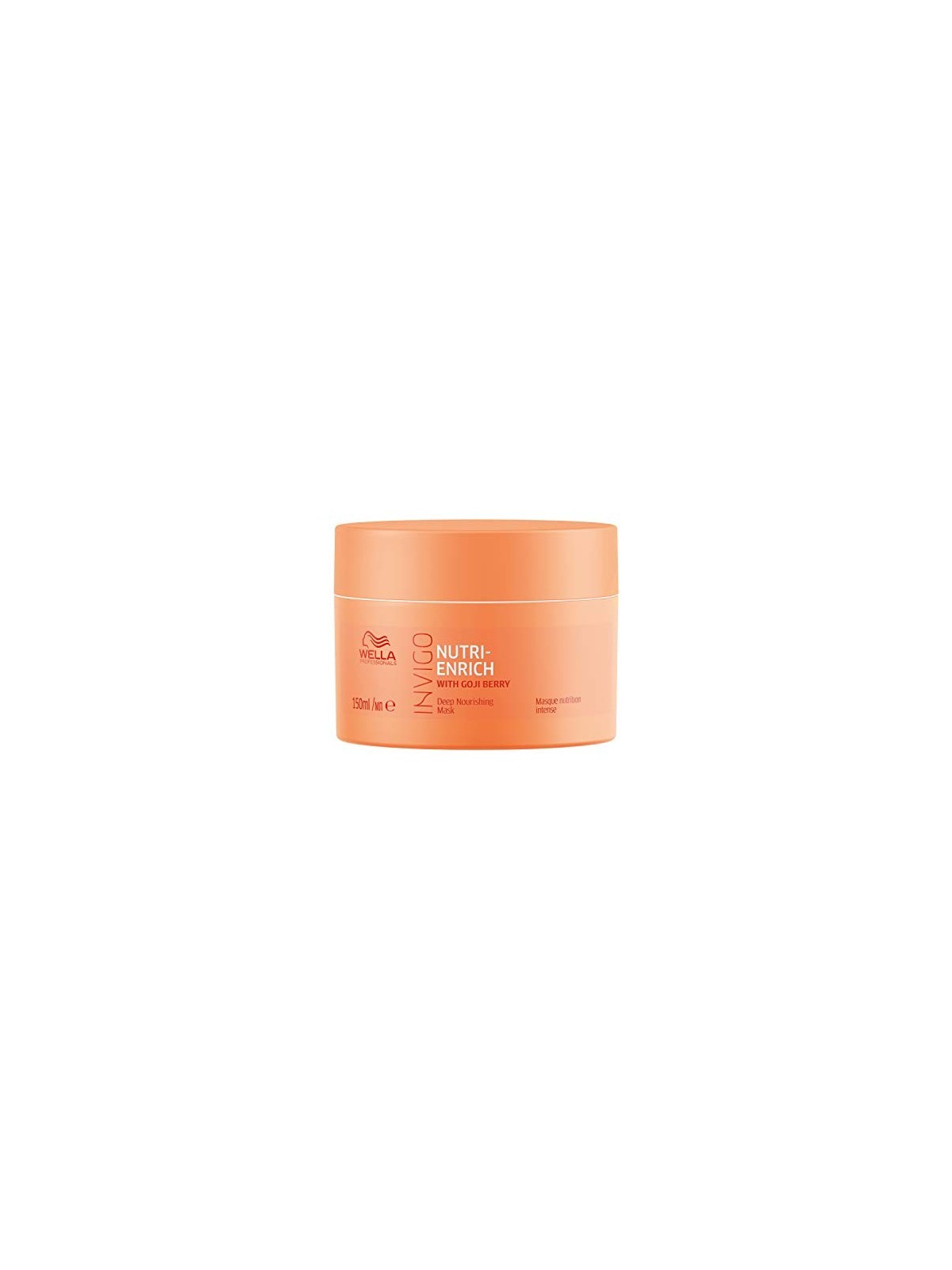 Maschera Nutriente Wella Invigo 150ml