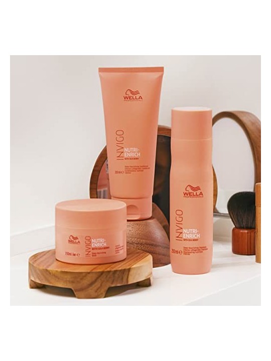 Maschera Nutriente Wella Invigo 150ml