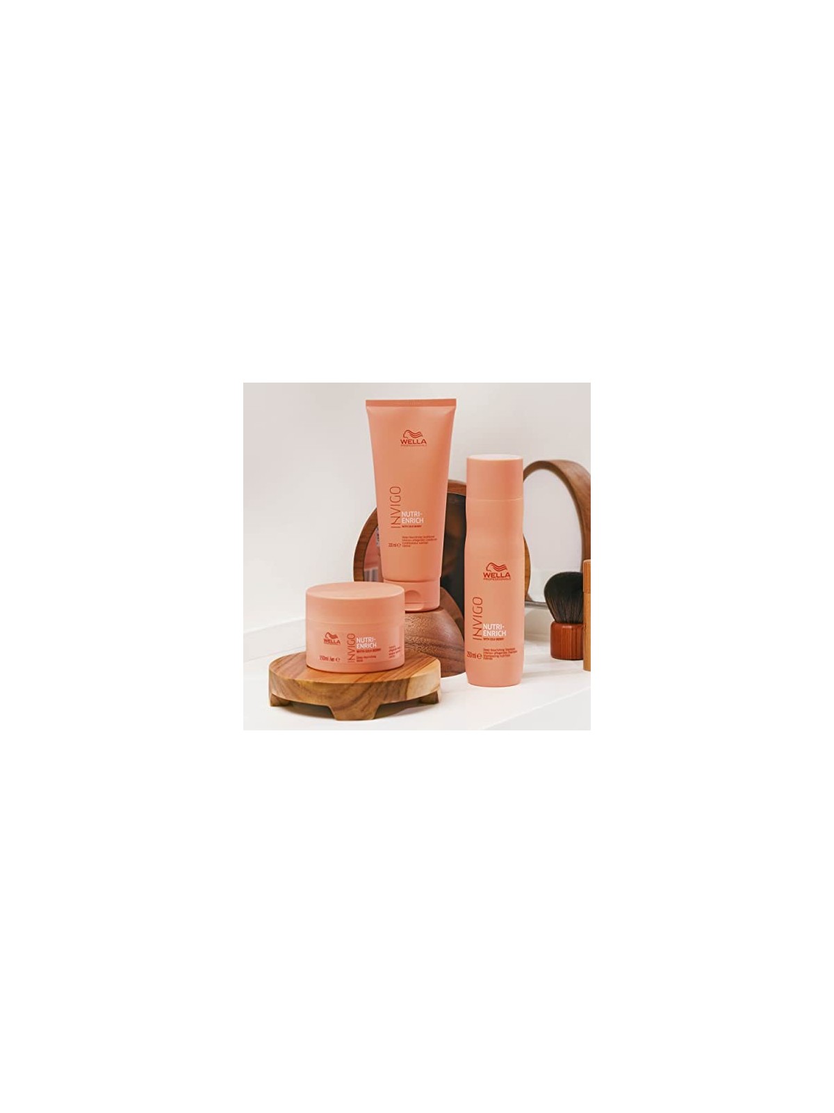 Maschera Nutriente Wella Invigo 150ml