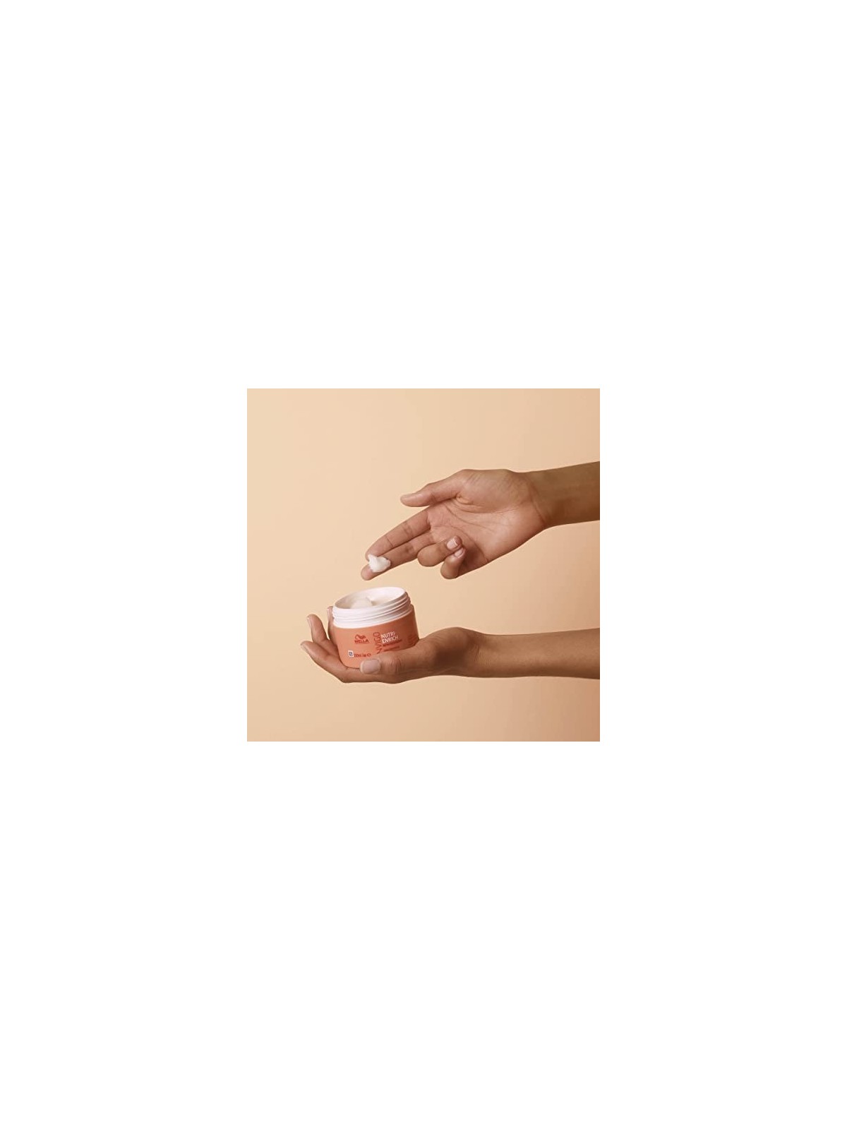 Maschera Nutriente Wella Invigo 150ml