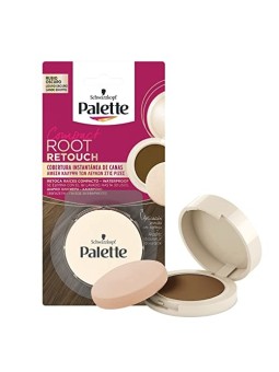 Palette COMPATTO RITOCCO RADICI biondo scuro 3 gr unisex