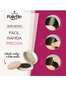 Palette ROOT RETOUCH COMPACT Ritocca radici castano chiaro 3 gr unisex