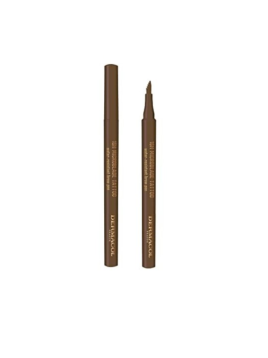 Fix per sopracciglia 16H Microblade Tattoo Dermacol 1ml