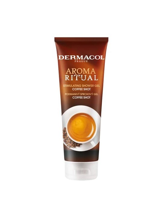 Gel doccia Aroma Ritual Coffee Shot 250ml