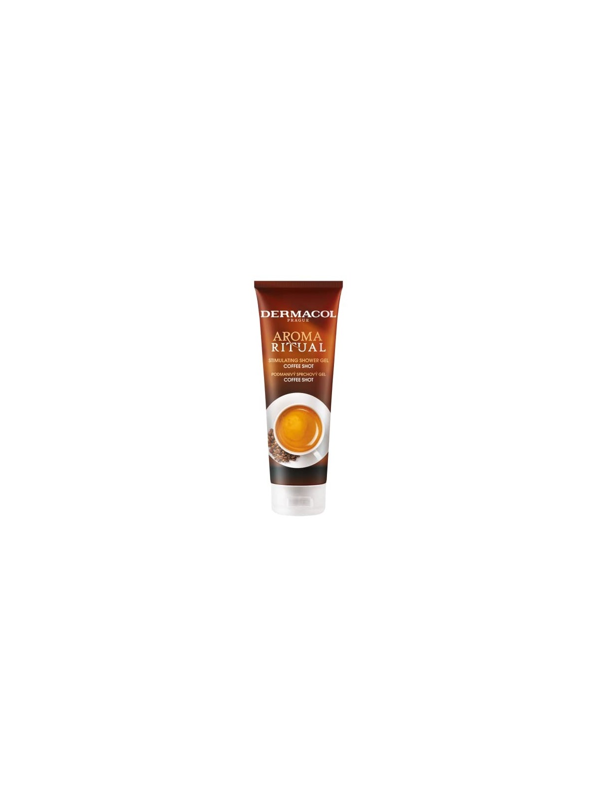 Gel doccia Aroma Ritual Coffee Shot 250ml