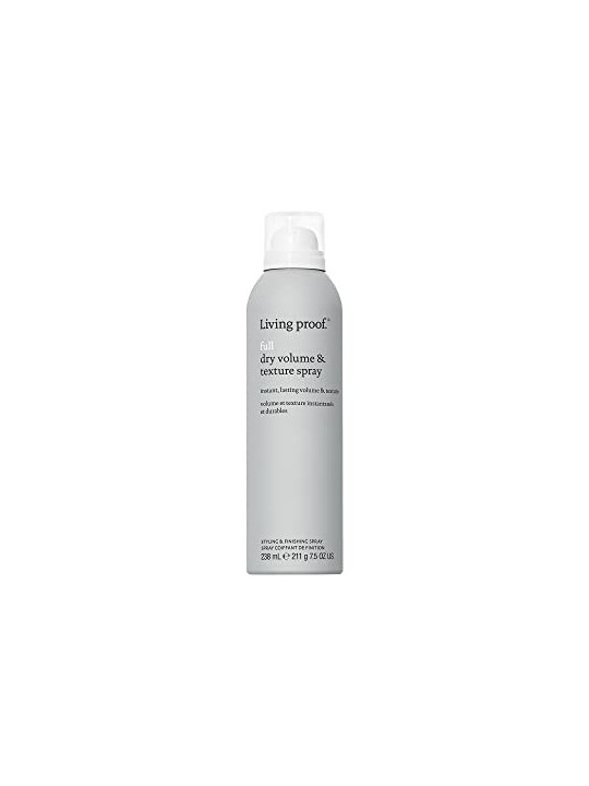 Living Proof FULL Spray per Volume e Texture Asciutta 238ml Unisex