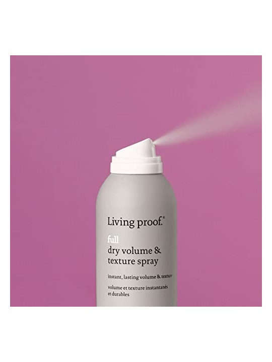 Living Proof FULL Spray per Volume e Texture Asciutta 238ml Unisex