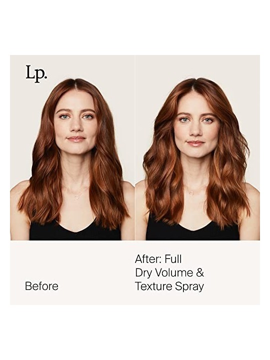 Living Proof FULL Spray per Volume e Texture Asciutta 238ml Unisex