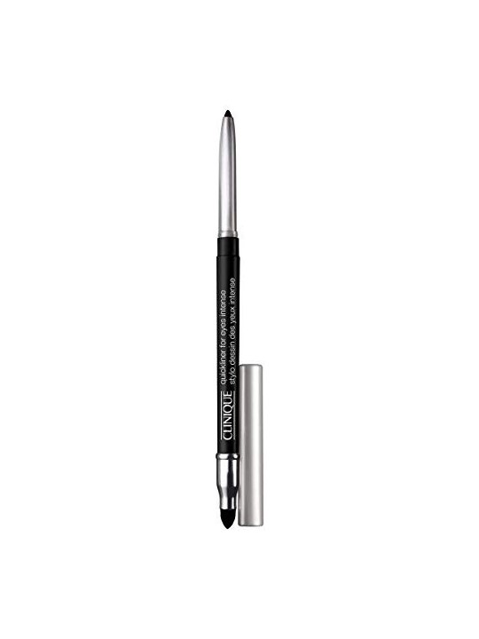 Clinique Quickliner For Eyes Intense 0,25g 09 Intense Ebony