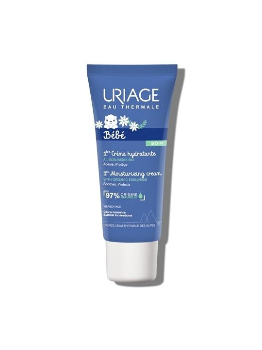 Uriage Bb 1st Moisturizing Cream for Children 40ml