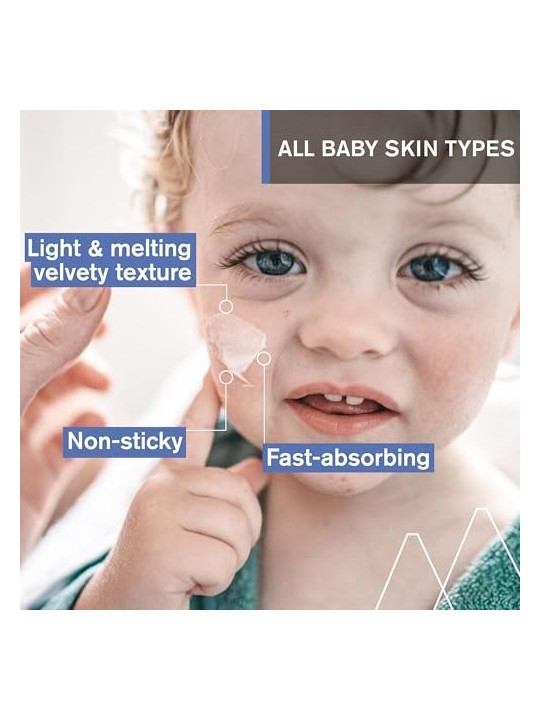 Uriage Bb 1st Moisturizing Cream for Children 40ml