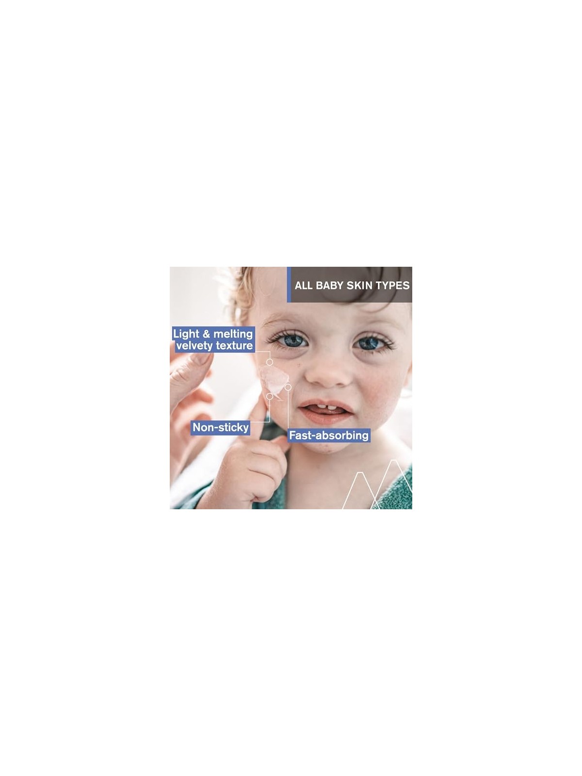 Uriage Bb 1st Moisturizing Cream for Children 40ml