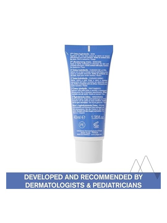 Uriage Bb 1st Moisturizing Cream for Children 40ml