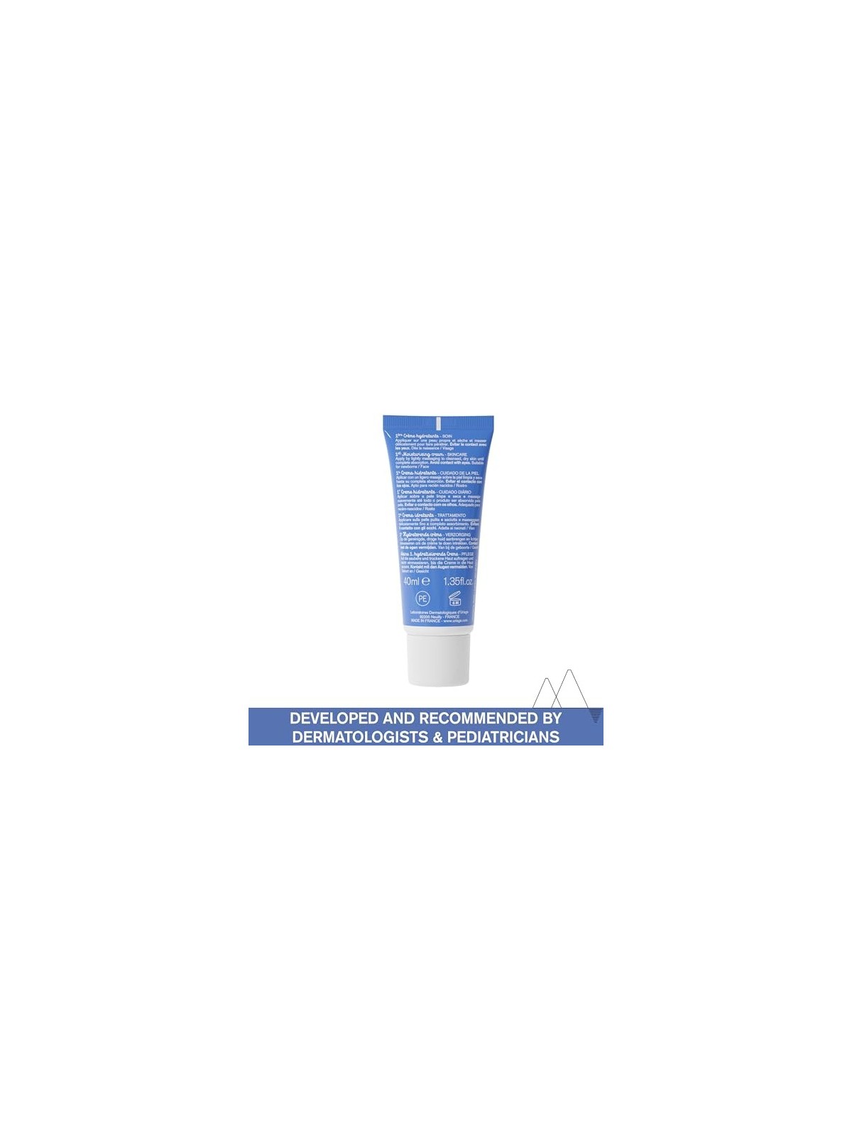 Uriage Bb 1st Moisturizing Cream for Children 40ml