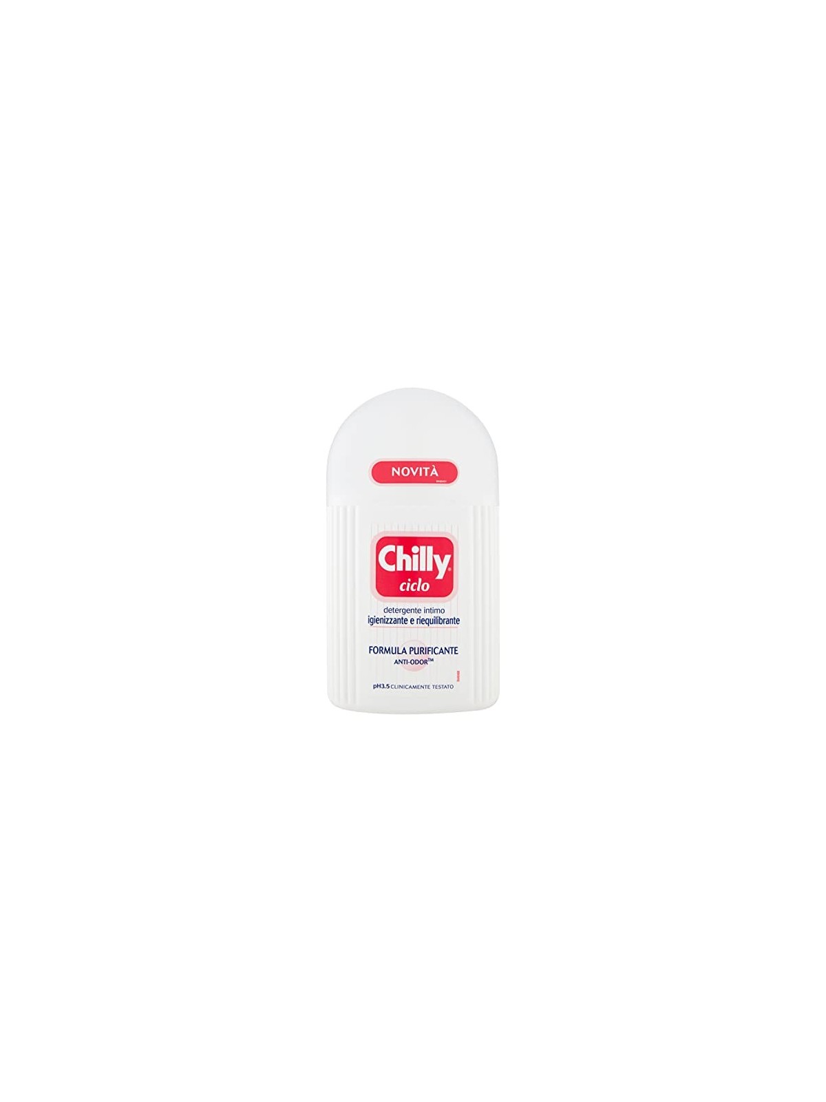 Gel Intimo Chilly Ciclo 200ml