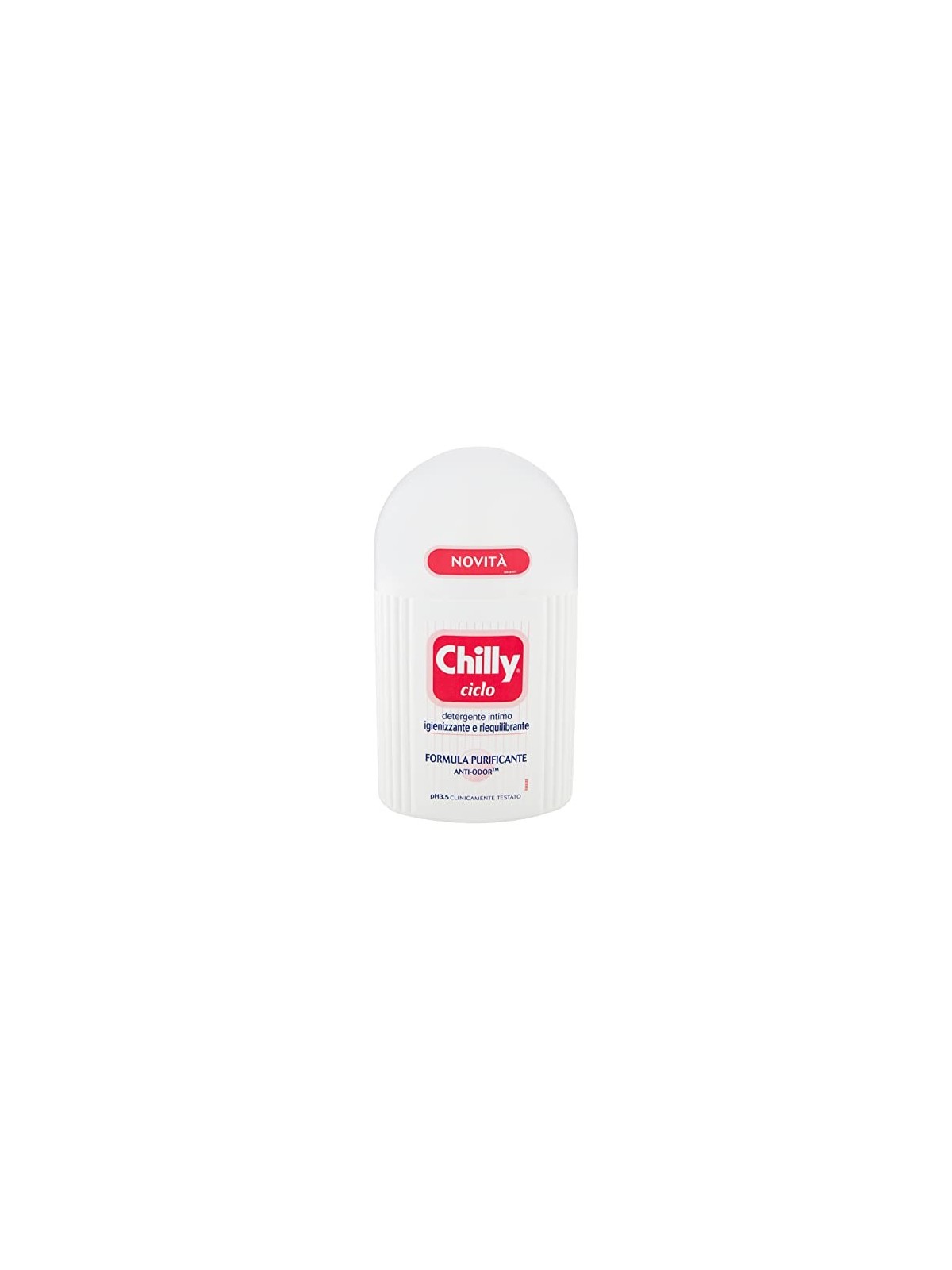Gel Intimo Chilly Ciclo 200ml