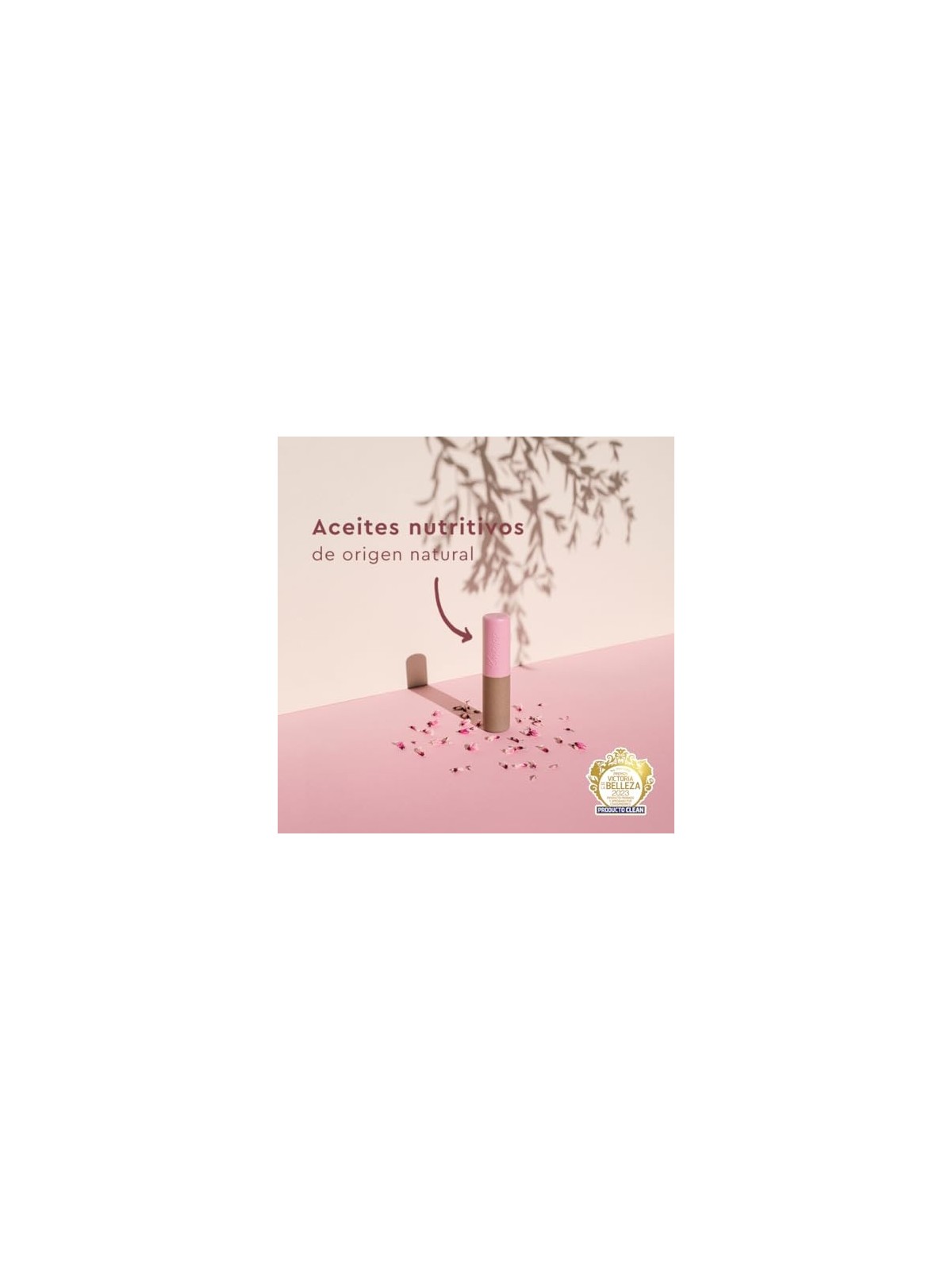 Kneipp Balsamo labbra colorato naturale Rosso