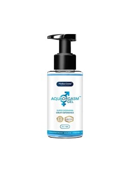 Aqua Orgasm Gel for Female Orgasm Stimulation 150ml