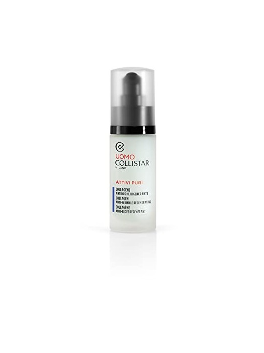 Collistar Pure Acitves Collagen Anti-Wrinkle Firm. 30ml