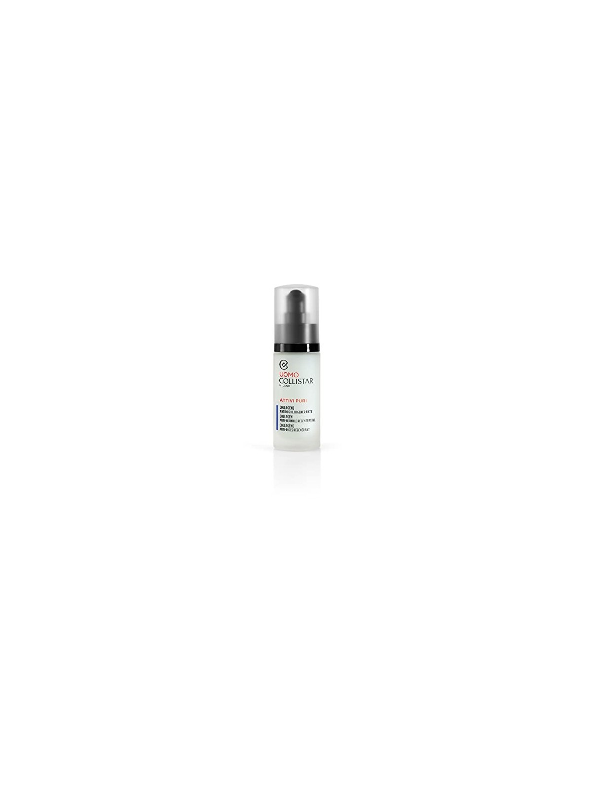 Collistar Pure Acitves Collagen Anti-Wrinkle Firm. 30ml