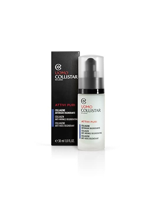 Collistar Pure Acitves Collagen Anti-Wrinkle Firm. 30ml