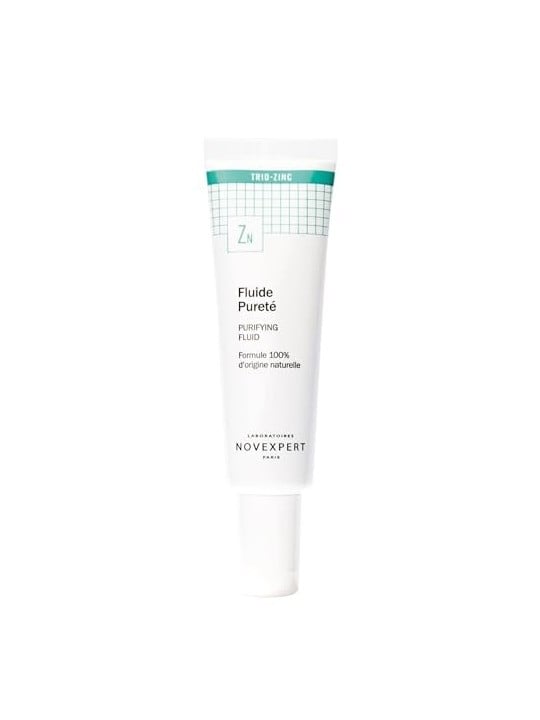 Novexpert Purifying Fluid 30ml acquista 