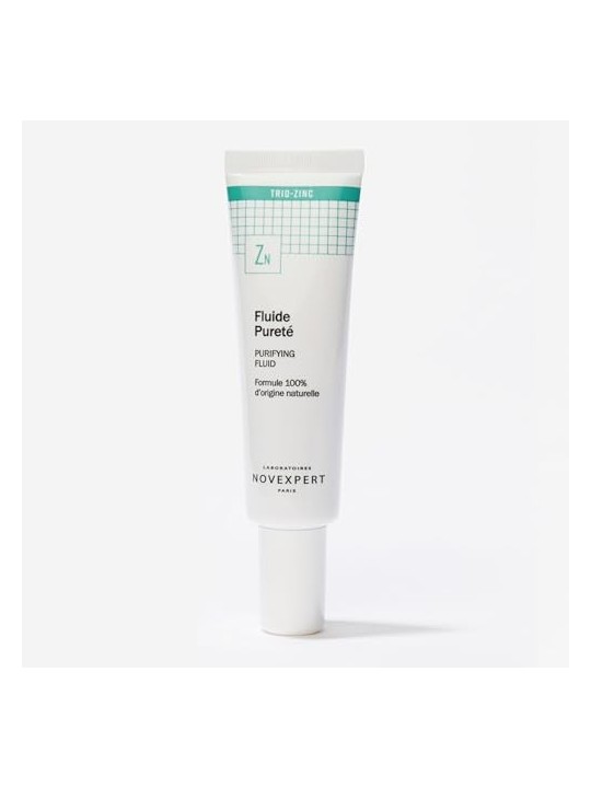 Novexpert Purifying Fluid 30ml acquista 