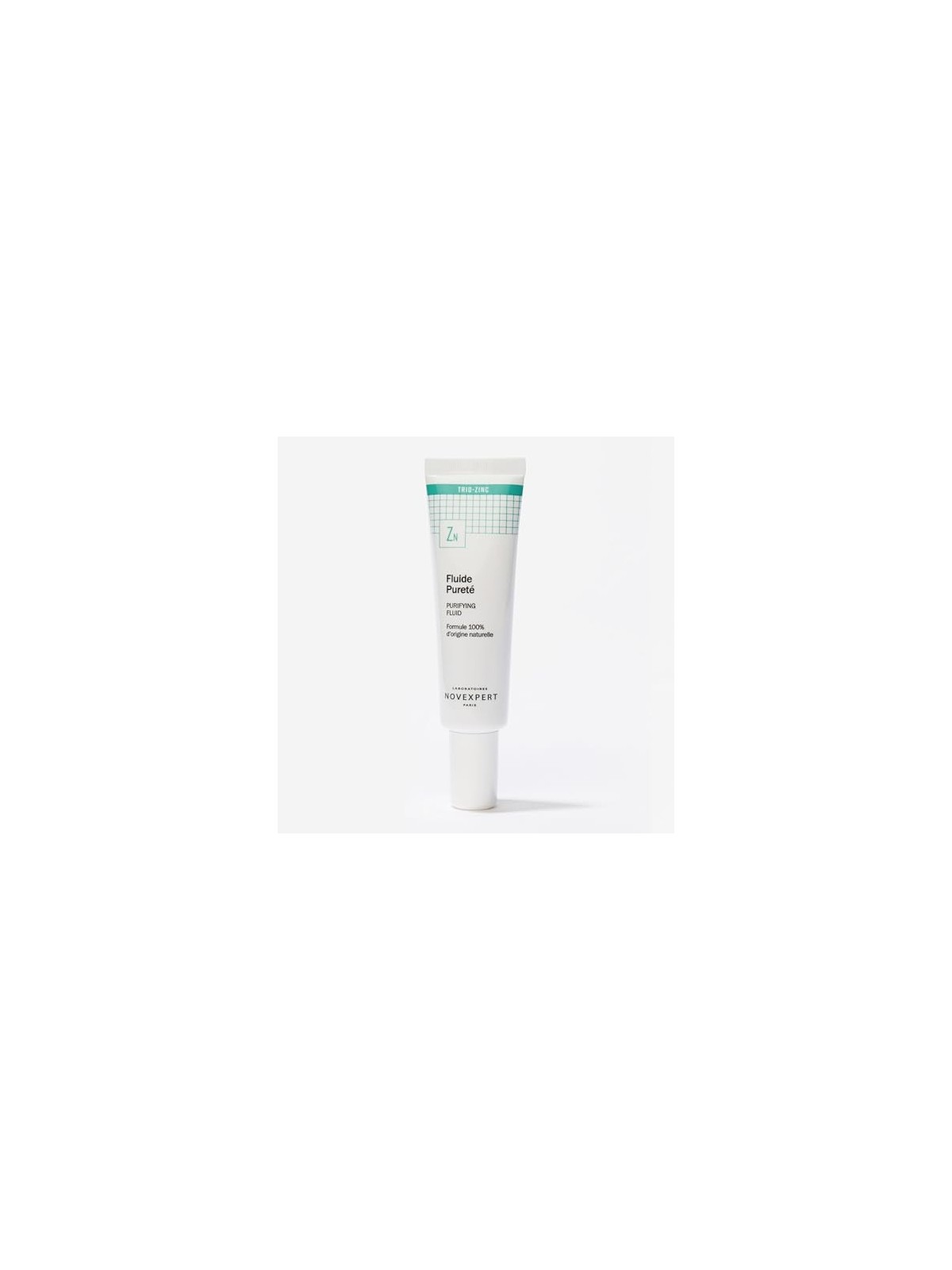 Novexpert Purifying Fluid 30ml acquista 