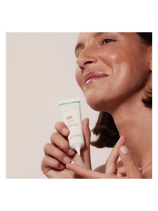 Novexpert Purifying Fluid 30ml acquista 