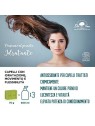 DR TREE Shampoo Solido Idratante 2 in 1 75 gr unisex