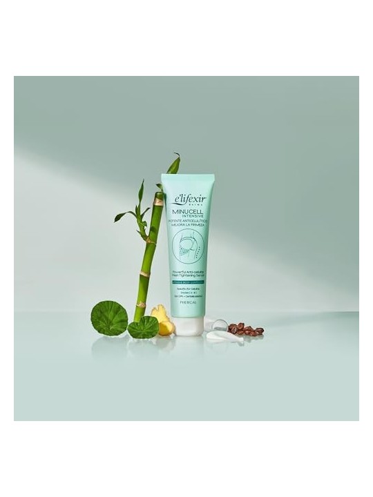 Innovative E'Lifexir DERMO minucell extreme 150ml unisex