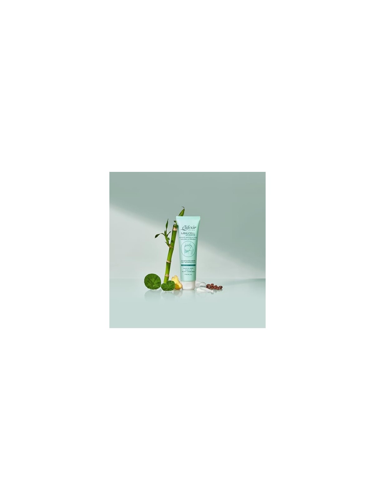 Innovative E'Lifexir DERMO minucell extreme 150ml unisex