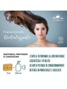 DR TREE SHAMPOO SOLIDO rivitalizzante 2 in 1 75 gr unisex