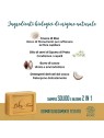 DR TREE SHAMPOO SOLIDO rivitalizzante 2 in 1 75 gr unisex