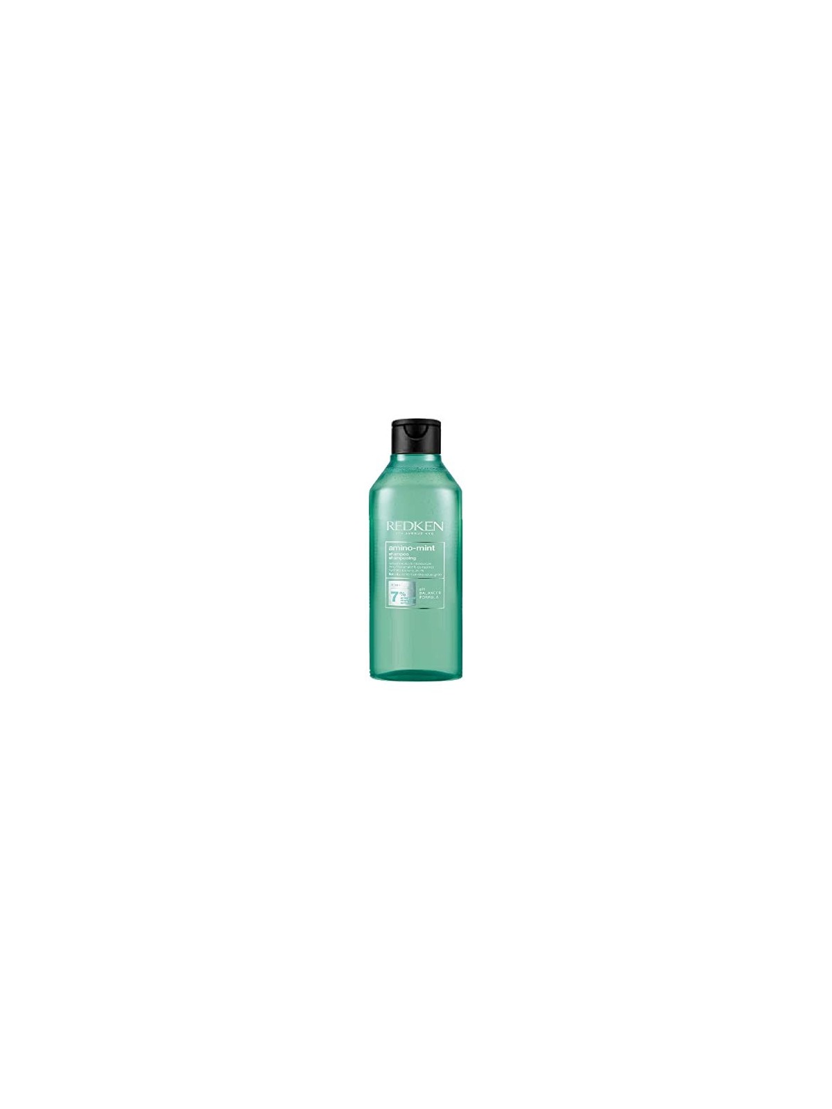 Redken Shampoo AMINO MINT 1000ml unisex Redken www.essenzetotalstyle.com 