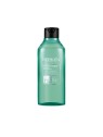 Redken Shampoo AMINO MINT 1000ml unisex Redken www.essenzetotalstyle.com 