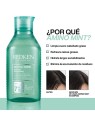 Redken Shampoo AMINO MINT 1000ml unisex Redken www.essenzetotalstyle.com 