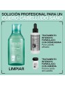 Redken Shampoo AMINO MINT 1000ml unisex Redken www.essenzetotalstyle.com 
