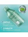 Redken Shampoo AMINO MINT 1000ml unisex Redken www.essenzetotalstyle.com 