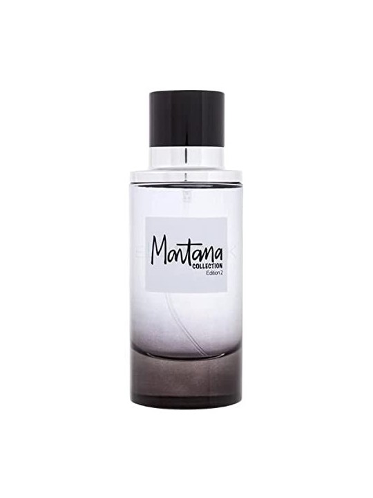 Collection Edition 2 Eau De Parfum 100 ml woman